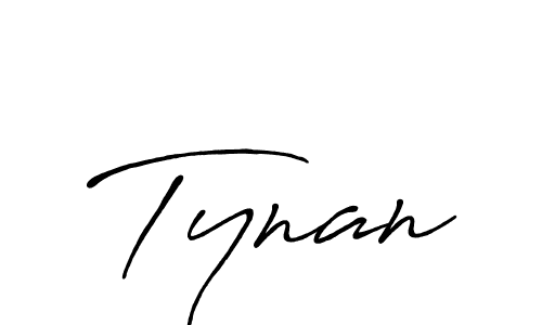 How to Draw Tynan signature style? Antro_Vectra_Bolder is a latest design signature styles for name Tynan. Tynan signature style 7 images and pictures png