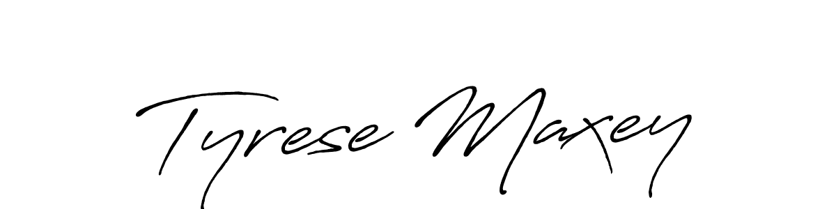 Make a beautiful signature design for name Tyrese Maxey. Use this online signature maker to create a handwritten signature for free. Tyrese Maxey signature style 7 images and pictures png