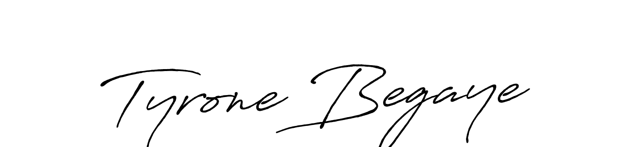 Make a beautiful signature design for name Tyrone Begaye. Use this online signature maker to create a handwritten signature for free. Tyrone Begaye signature style 7 images and pictures png