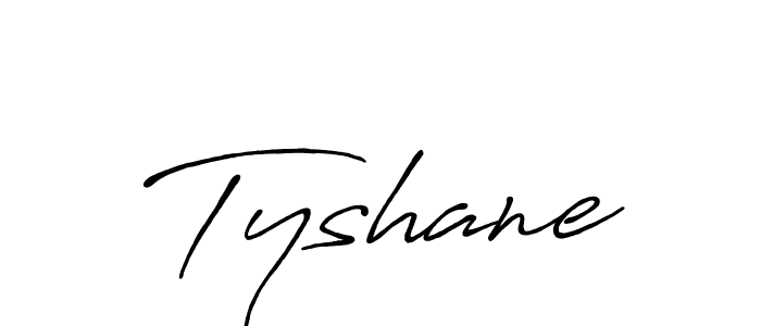 Similarly Antro_Vectra_Bolder is the best handwritten signature design. Signature creator online .You can use it as an online autograph creator for name Tyshane. Tyshane signature style 7 images and pictures png