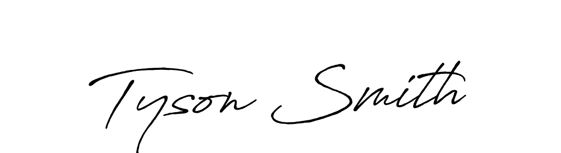 Here are the top 10 professional signature styles for the name Tyson Smith. These are the best autograph styles you can use for your name. Tyson Smith signature style 7 images and pictures png