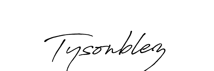 Here are the top 10 professional signature styles for the name Tysonblez. These are the best autograph styles you can use for your name. Tysonblez signature style 7 images and pictures png