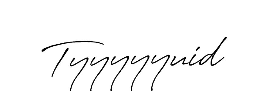 The best way (Antro_Vectra_Bolder) to make a short signature is to pick only two or three words in your name. The name Tyyyyyuid include a total of six letters. For converting this name. Tyyyyyuid signature style 7 images and pictures png