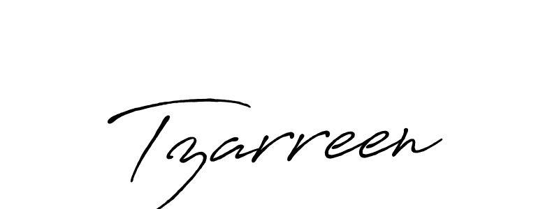 Here are the top 10 professional signature styles for the name Tzarreen. These are the best autograph styles you can use for your name. Tzarreen signature style 7 images and pictures png