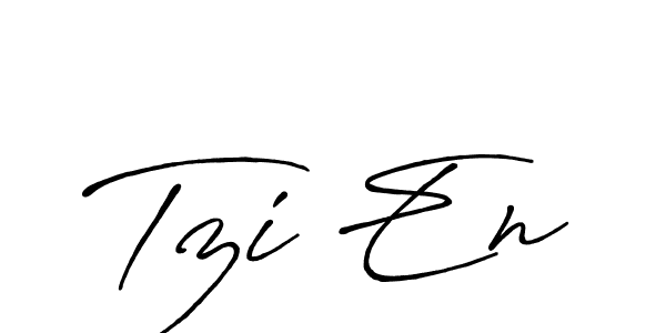 Similarly Antro_Vectra_Bolder is the best handwritten signature design. Signature creator online .You can use it as an online autograph creator for name Tzi En. Tzi En signature style 7 images and pictures png