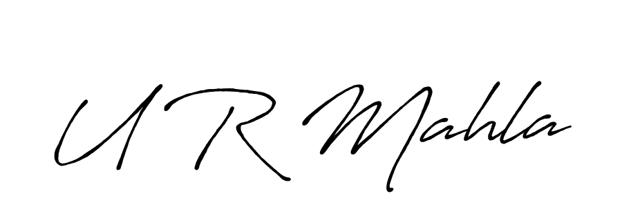 See photos of U R Mahla official signature by Spectra . Check more albums & portfolios. Read reviews & check more about Antro_Vectra_Bolder font. U R Mahla signature style 7 images and pictures png