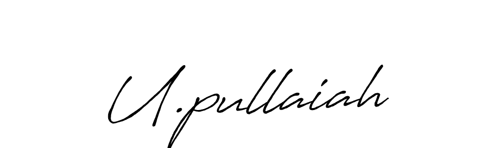 See photos of U.pullaiah official signature by Spectra . Check more albums & portfolios. Read reviews & check more about Antro_Vectra_Bolder font. U.pullaiah signature style 7 images and pictures png