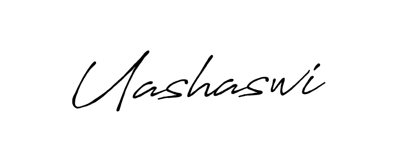 Here are the top 10 professional signature styles for the name Uashaswi. These are the best autograph styles you can use for your name. Uashaswi signature style 7 images and pictures png