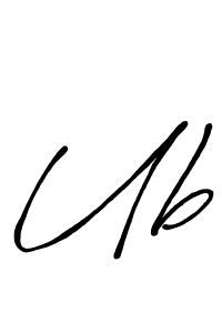 This is the best signature style for the Ub name. Also you like these signature font (Antro_Vectra_Bolder). Mix name signature. Ub signature style 7 images and pictures png
