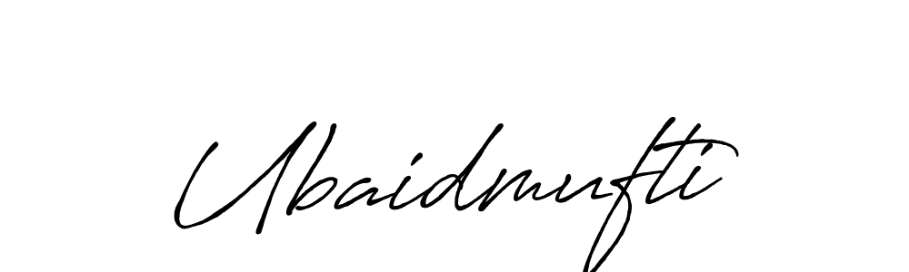 Similarly Antro_Vectra_Bolder is the best handwritten signature design. Signature creator online .You can use it as an online autograph creator for name Ubaidmufti. Ubaidmufti signature style 7 images and pictures png