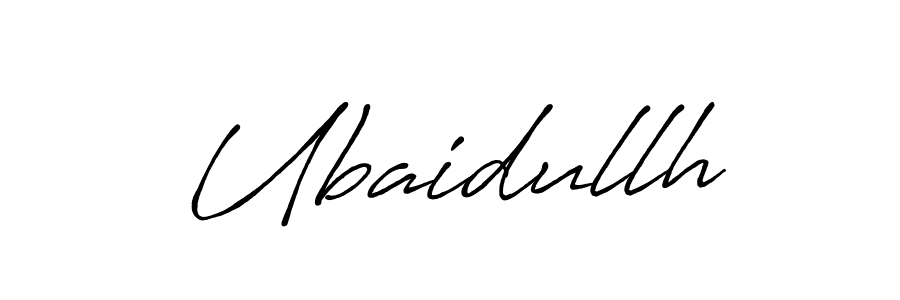Once you've used our free online signature maker to create your best signature Antro_Vectra_Bolder style, it's time to enjoy all of the benefits that Ubaidullh name signing documents. Ubaidullh signature style 7 images and pictures png