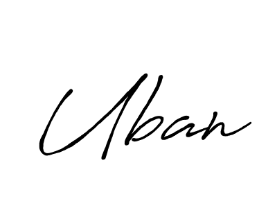 This is the best signature style for the Uban name. Also you like these signature font (Antro_Vectra_Bolder). Mix name signature. Uban signature style 7 images and pictures png