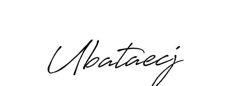 See photos of Ubataecj official signature by Spectra . Check more albums & portfolios. Read reviews & check more about Antro_Vectra_Bolder font. Ubataecj signature style 7 images and pictures png