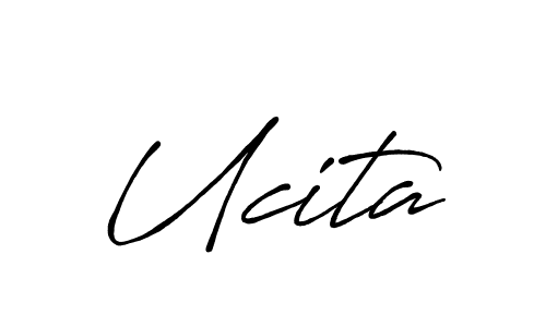 You can use this online signature creator to create a handwritten signature for the name Ucita. This is the best online autograph maker. Ucita signature style 7 images and pictures png