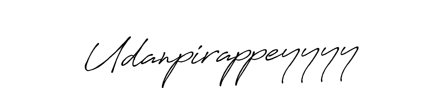 You can use this online signature creator to create a handwritten signature for the name Udanpirappeyyyy. This is the best online autograph maker. Udanpirappeyyyy signature style 7 images and pictures png