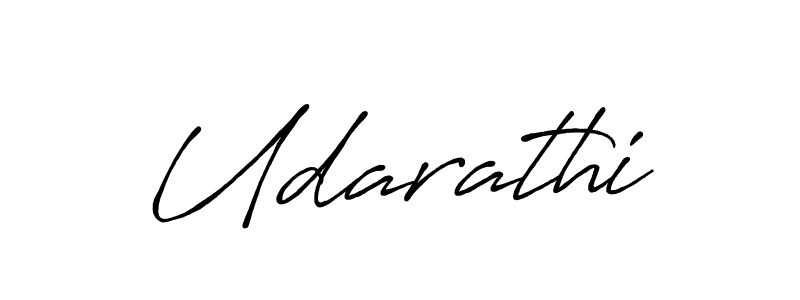 The best way (Antro_Vectra_Bolder) to make a short signature is to pick only two or three words in your name. The name Udarathi include a total of six letters. For converting this name. Udarathi signature style 7 images and pictures png