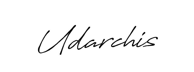 Once you've used our free online signature maker to create your best signature Antro_Vectra_Bolder style, it's time to enjoy all of the benefits that Udarchis name signing documents. Udarchis signature style 7 images and pictures png