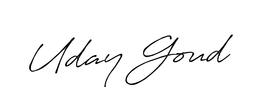 Check out images of Autograph of Uday Goud name. Actor Uday Goud Signature Style. Antro_Vectra_Bolder is a professional sign style online. Uday Goud signature style 7 images and pictures png