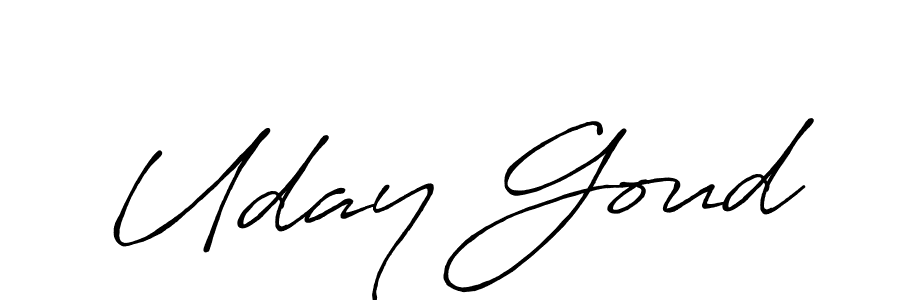 Here are the top 10 professional signature styles for the name Uday Goud. These are the best autograph styles you can use for your name. Uday Goud signature style 7 images and pictures png