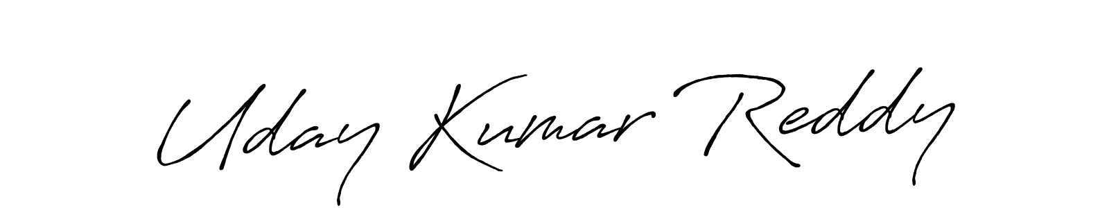 Here are the top 10 professional signature styles for the name Uday Kumar Reddy. These are the best autograph styles you can use for your name. Uday Kumar Reddy signature style 7 images and pictures png