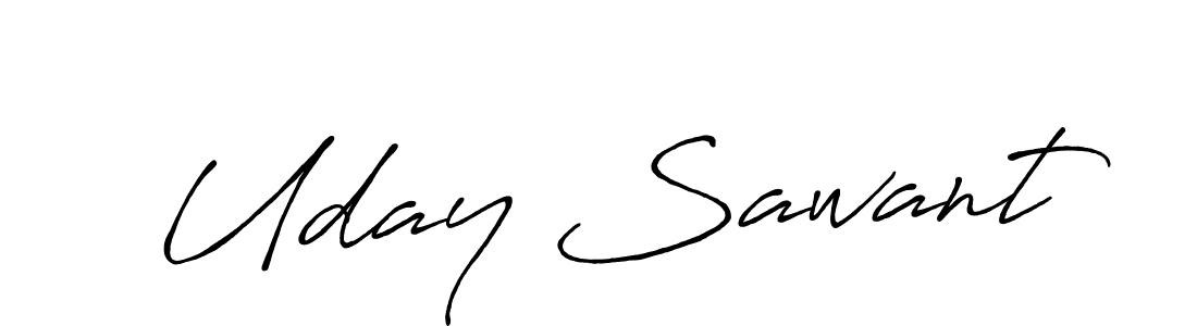 Check out images of Autograph of Uday Sawant name. Actor Uday Sawant Signature Style. Antro_Vectra_Bolder is a professional sign style online. Uday Sawant signature style 7 images and pictures png