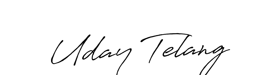 See photos of Uday Telang official signature by Spectra . Check more albums & portfolios. Read reviews & check more about Antro_Vectra_Bolder font. Uday Telang signature style 7 images and pictures png