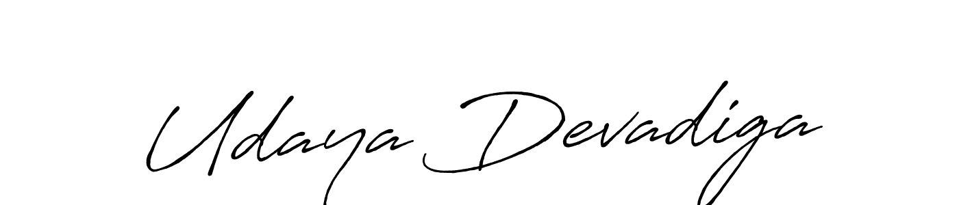 Check out images of Autograph of Udaya Devadiga name. Actor Udaya Devadiga Signature Style. Antro_Vectra_Bolder is a professional sign style online. Udaya Devadiga signature style 7 images and pictures png