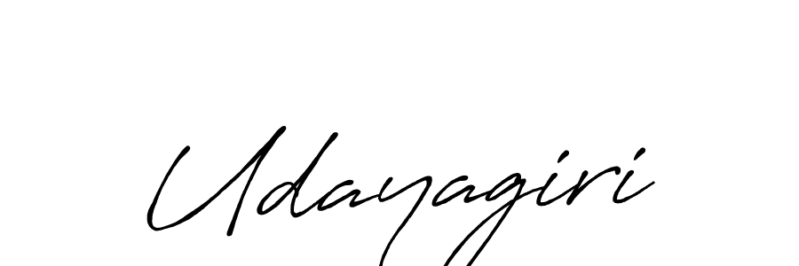 The best way (Antro_Vectra_Bolder) to make a short signature is to pick only two or three words in your name. The name Udayagiri include a total of six letters. For converting this name. Udayagiri signature style 7 images and pictures png