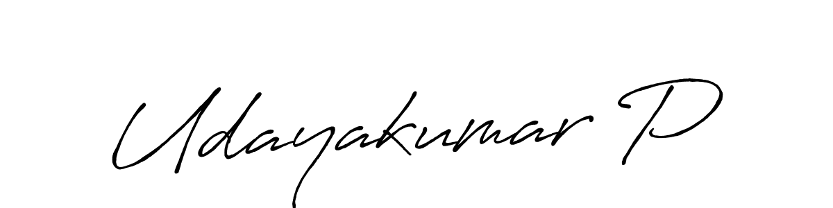 You can use this online signature creator to create a handwritten signature for the name Udayakumar P. This is the best online autograph maker. Udayakumar P signature style 7 images and pictures png