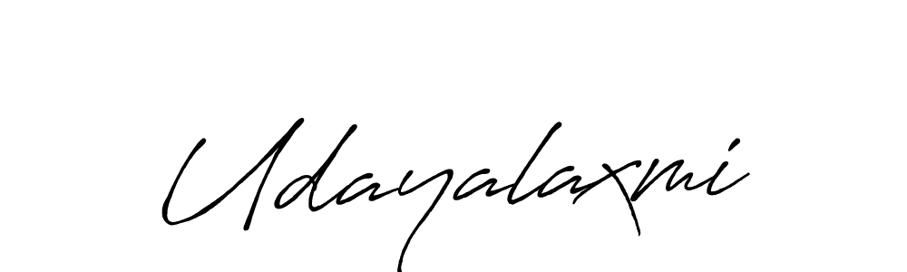 Make a beautiful signature design for name Udayalaxmi. Use this online signature maker to create a handwritten signature for free. Udayalaxmi signature style 7 images and pictures png