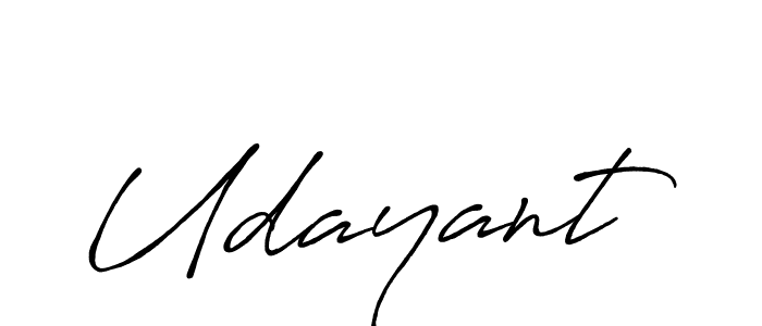 You can use this online signature creator to create a handwritten signature for the name Udayant. This is the best online autograph maker. Udayant signature style 7 images and pictures png