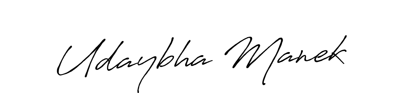 See photos of Udaybha Manek official signature by Spectra . Check more albums & portfolios. Read reviews & check more about Antro_Vectra_Bolder font. Udaybha Manek signature style 7 images and pictures png