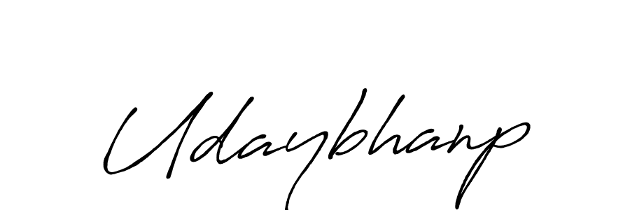 Also You can easily find your signature by using the search form. We will create Udaybhanp name handwritten signature images for you free of cost using Antro_Vectra_Bolder sign style. Udaybhanp signature style 7 images and pictures png