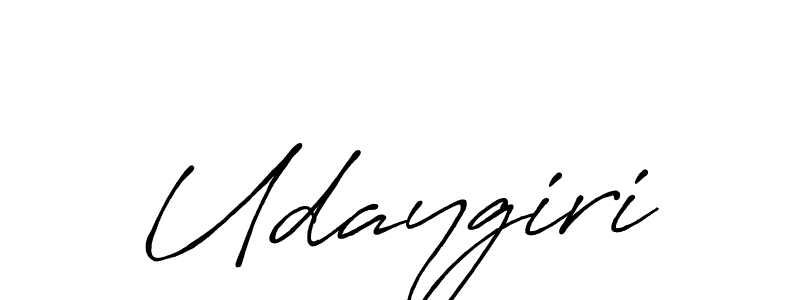 The best way (Antro_Vectra_Bolder) to make a short signature is to pick only two or three words in your name. The name Udaygiri include a total of six letters. For converting this name. Udaygiri signature style 7 images and pictures png