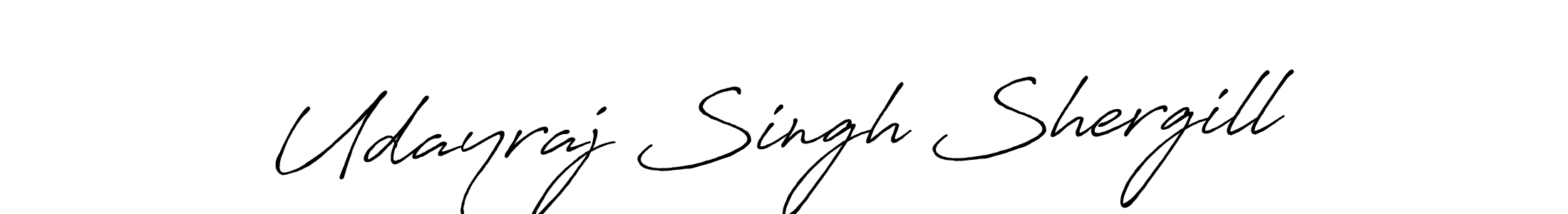 Here are the top 10 professional signature styles for the name Udayraj Singh Shergill. These are the best autograph styles you can use for your name. Udayraj Singh Shergill signature style 7 images and pictures png