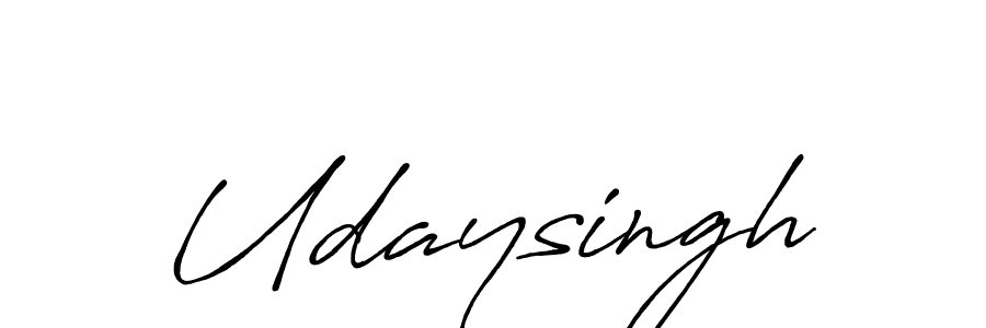 Here are the top 10 professional signature styles for the name Udaysingh. These are the best autograph styles you can use for your name. Udaysingh signature style 7 images and pictures png