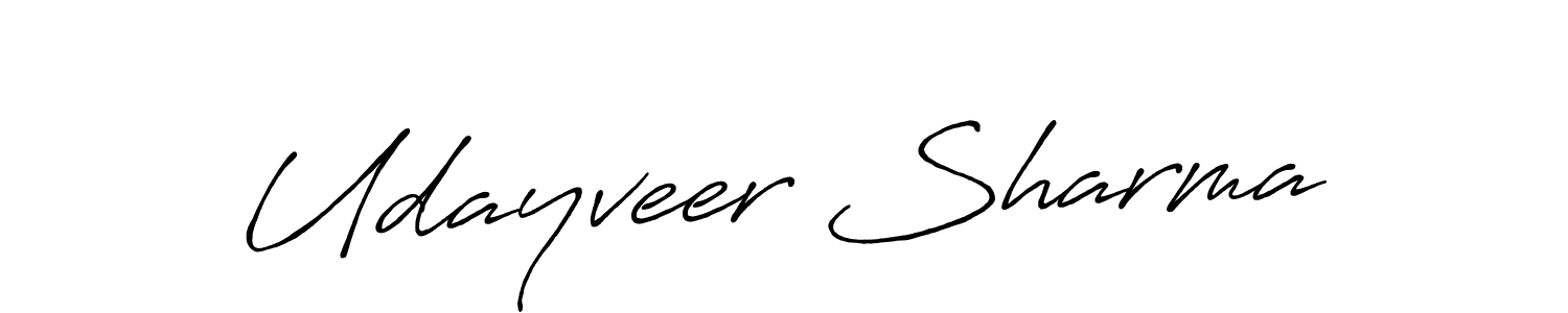 Check out images of Autograph of Udayveer Sharma name. Actor Udayveer Sharma Signature Style. Antro_Vectra_Bolder is a professional sign style online. Udayveer Sharma signature style 7 images and pictures png