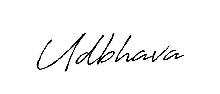 This is the best signature style for the Udbhava name. Also you like these signature font (Antro_Vectra_Bolder). Mix name signature. Udbhava signature style 7 images and pictures png