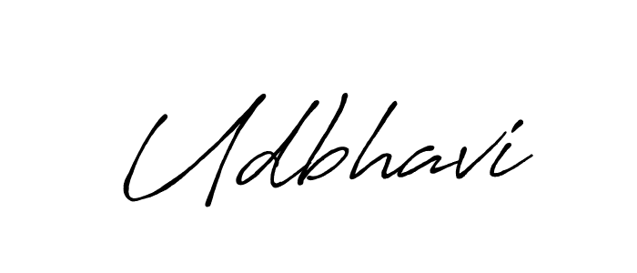 This is the best signature style for the Udbhavi name. Also you like these signature font (Antro_Vectra_Bolder). Mix name signature. Udbhavi signature style 7 images and pictures png