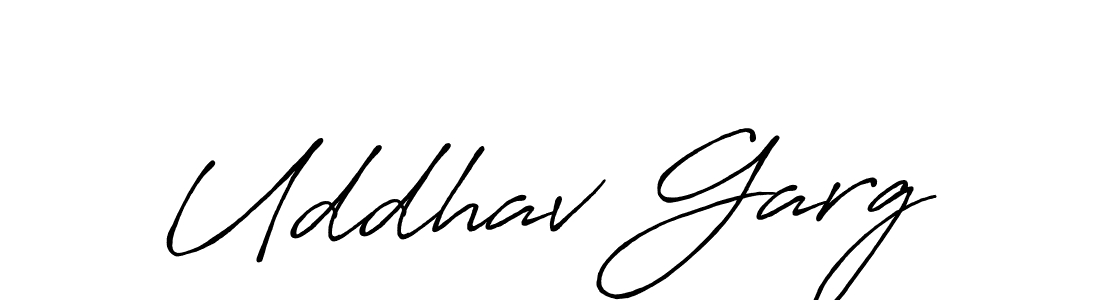 You can use this online signature creator to create a handwritten signature for the name Uddhav Garg. This is the best online autograph maker. Uddhav Garg signature style 7 images and pictures png