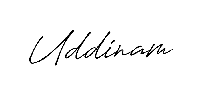 The best way (Antro_Vectra_Bolder) to make a short signature is to pick only two or three words in your name. The name Uddinam include a total of six letters. For converting this name. Uddinam signature style 7 images and pictures png