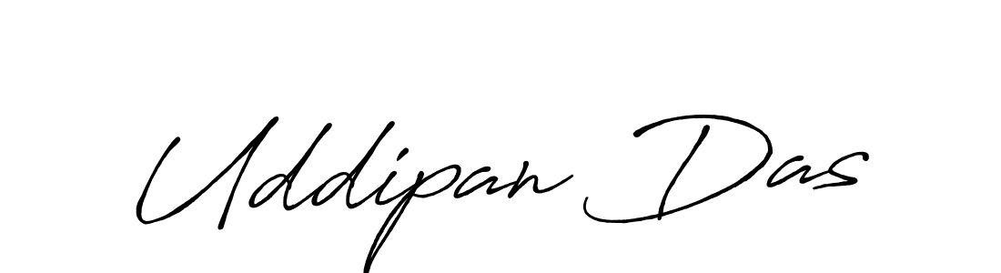 It looks lik you need a new signature style for name Uddipan Das. Design unique handwritten (Antro_Vectra_Bolder) signature with our free signature maker in just a few clicks. Uddipan Das signature style 7 images and pictures png