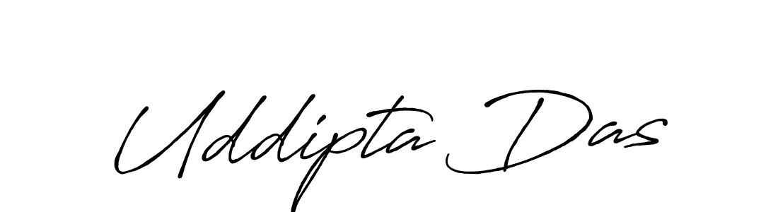 This is the best signature style for the Uddipta Das name. Also you like these signature font (Antro_Vectra_Bolder). Mix name signature. Uddipta Das signature style 7 images and pictures png