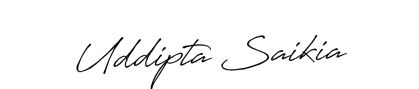 Here are the top 10 professional signature styles for the name Uddipta Saikia. These are the best autograph styles you can use for your name. Uddipta Saikia signature style 7 images and pictures png
