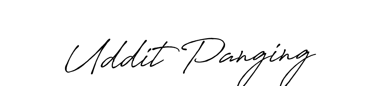 Check out images of Autograph of Uddit Panging name. Actor Uddit Panging Signature Style. Antro_Vectra_Bolder is a professional sign style online. Uddit Panging signature style 7 images and pictures png