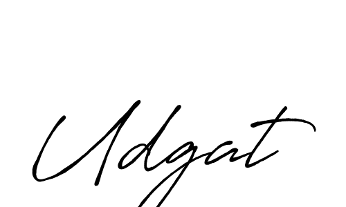 Here are the top 10 professional signature styles for the name Udgat. These are the best autograph styles you can use for your name. Udgat signature style 7 images and pictures png