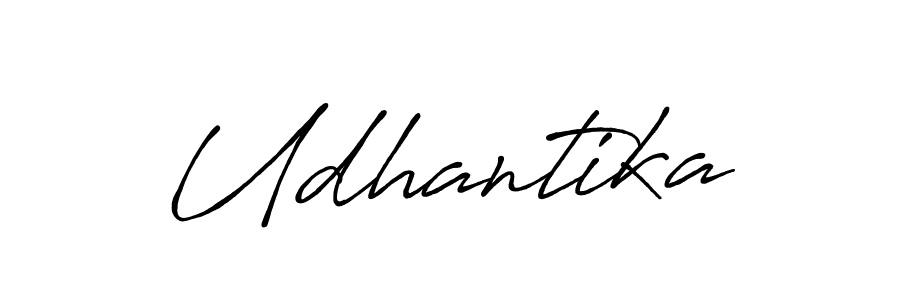 It looks lik you need a new signature style for name Udhantika. Design unique handwritten (Antro_Vectra_Bolder) signature with our free signature maker in just a few clicks. Udhantika signature style 7 images and pictures png