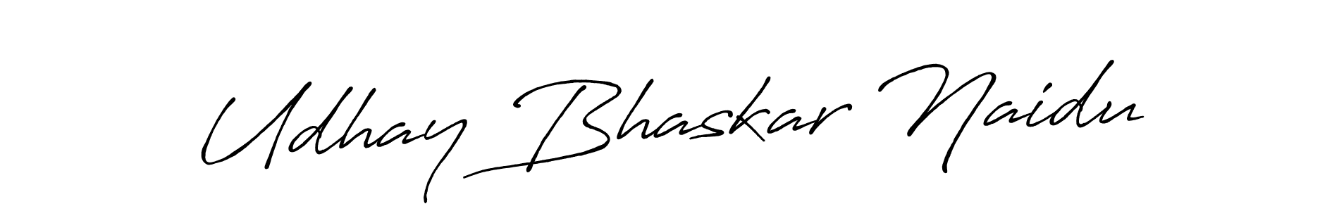 Here are the top 10 professional signature styles for the name Udhay Bhaskar Naidu. These are the best autograph styles you can use for your name. Udhay Bhaskar Naidu signature style 7 images and pictures png