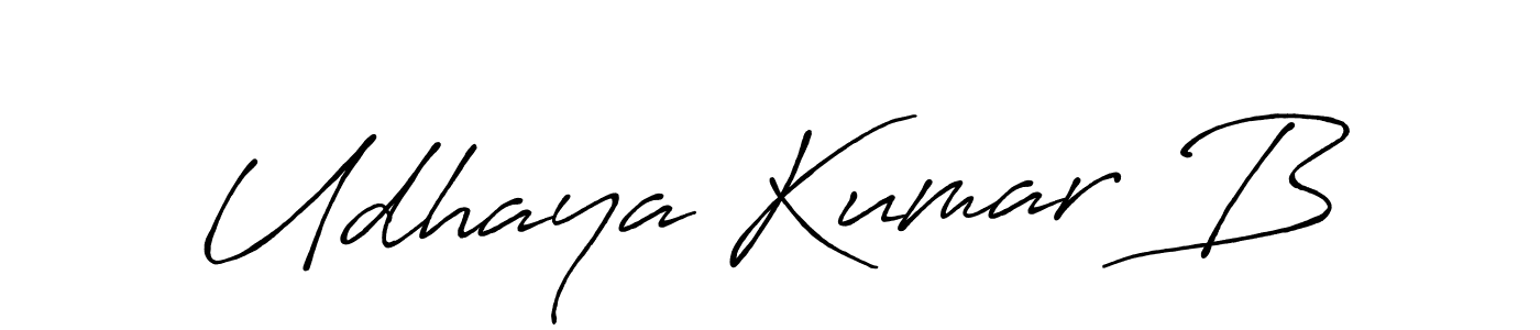 See photos of Udhaya Kumar B official signature by Spectra . Check more albums & portfolios. Read reviews & check more about Antro_Vectra_Bolder font. Udhaya Kumar B signature style 7 images and pictures png