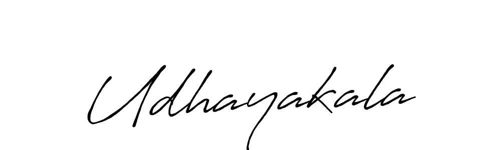 It looks lik you need a new signature style for name Udhayakala. Design unique handwritten (Antro_Vectra_Bolder) signature with our free signature maker in just a few clicks. Udhayakala signature style 7 images and pictures png